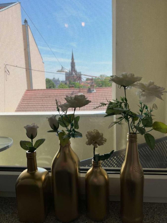 Time Keeper - Self Check In Apartamento Osijek Exterior foto