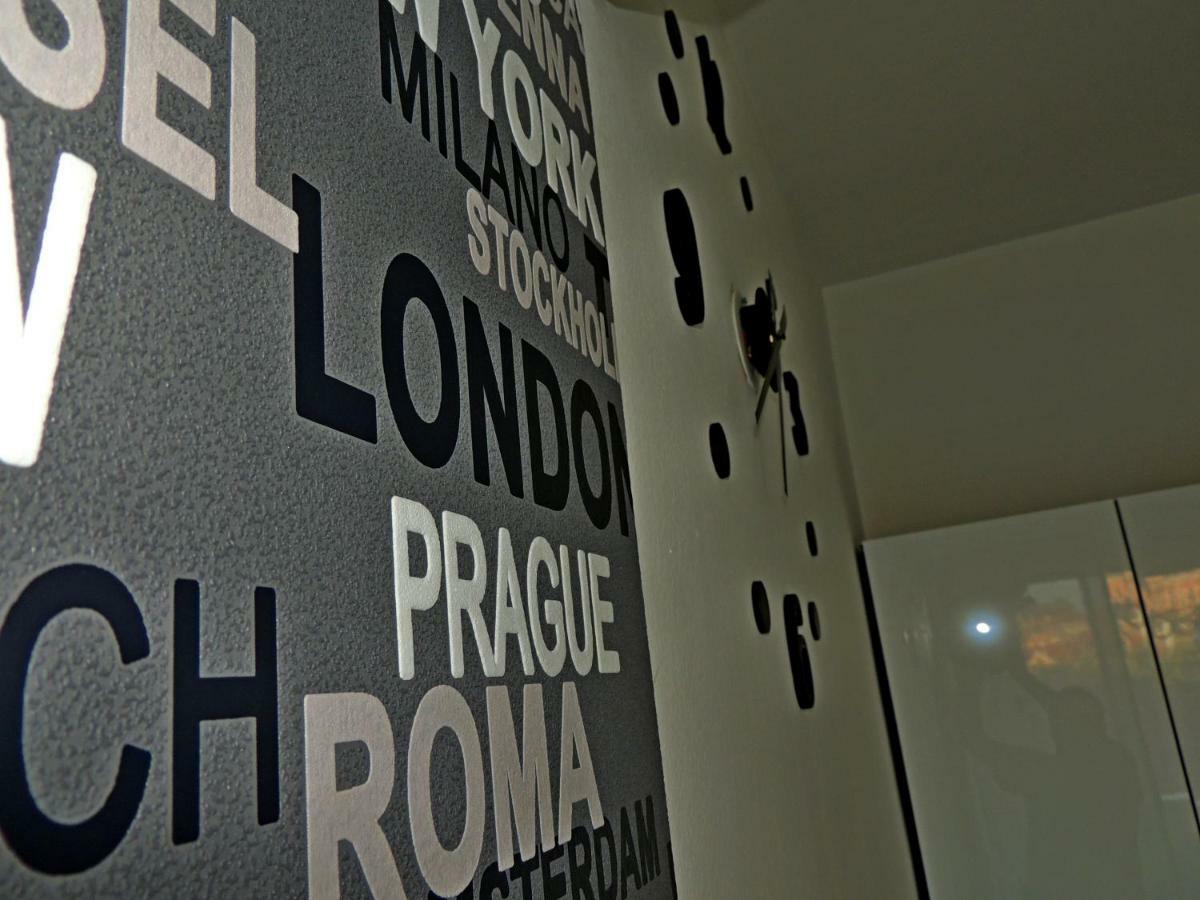 Time Keeper - Self Check In Apartamento Osijek Exterior foto