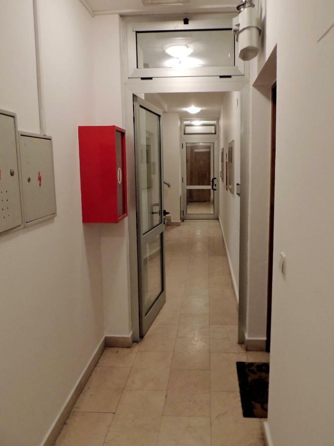 Time Keeper - Self Check In Apartamento Osijek Exterior foto