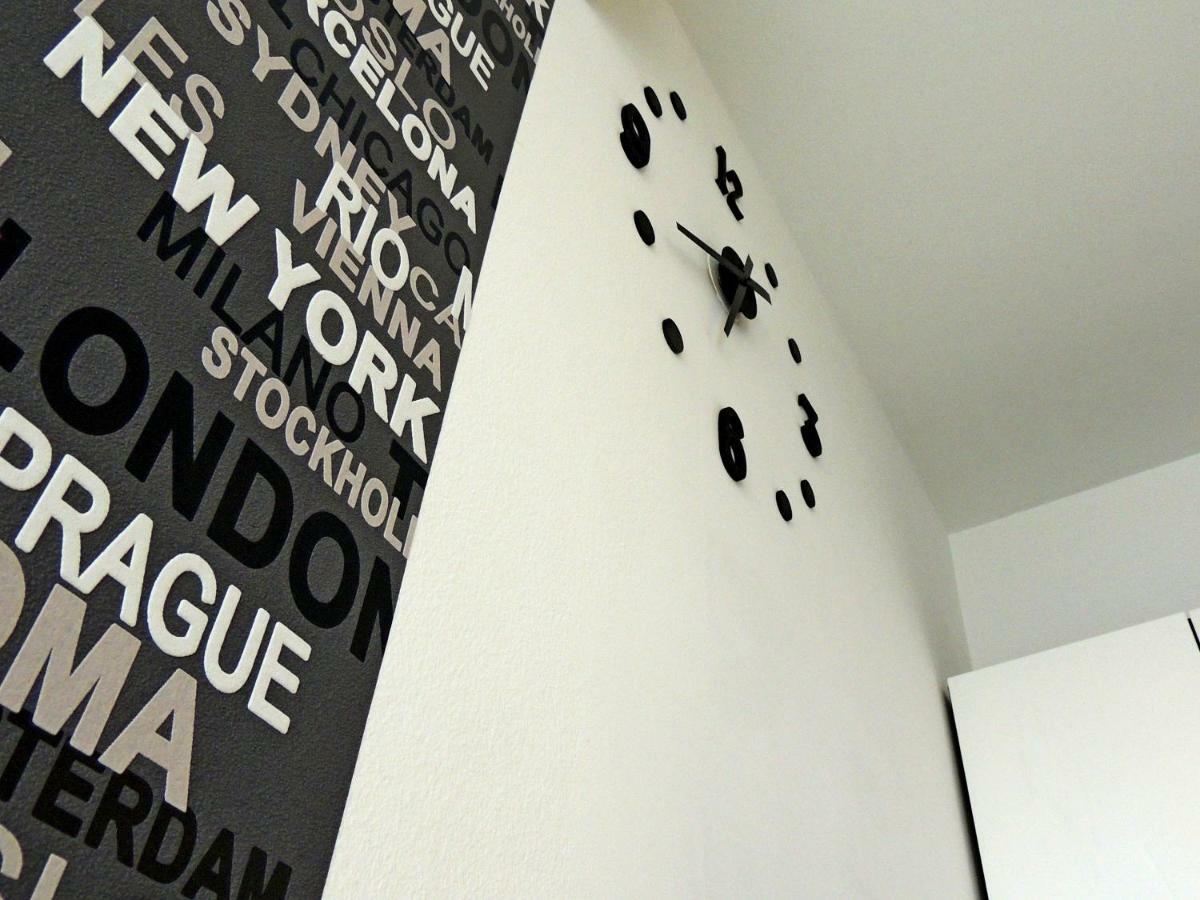 Time Keeper - Self Check In Apartamento Osijek Exterior foto
