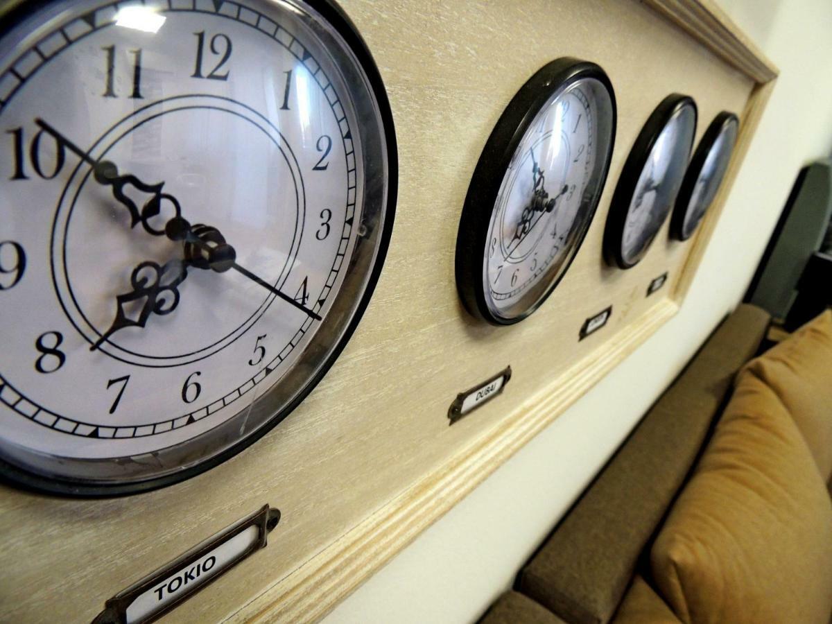 Time Keeper - Self Check In Apartamento Osijek Exterior foto